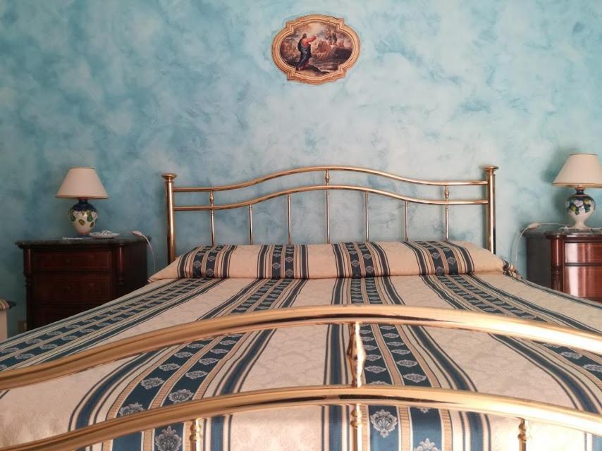 Bed and Breakfast Domus Gaia Amalfi Exterior foto