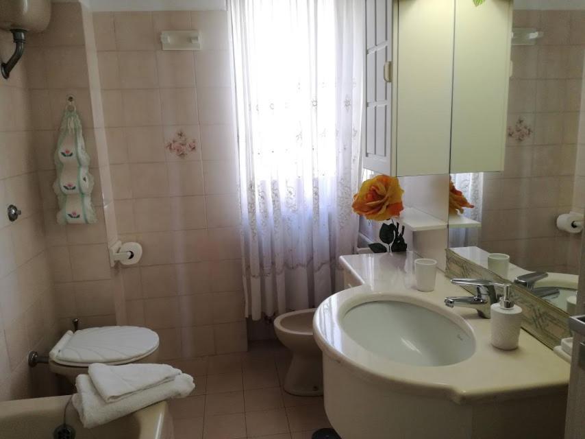 Bed and Breakfast Domus Gaia Amalfi Exterior foto